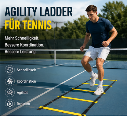 Agilitiy Ladder